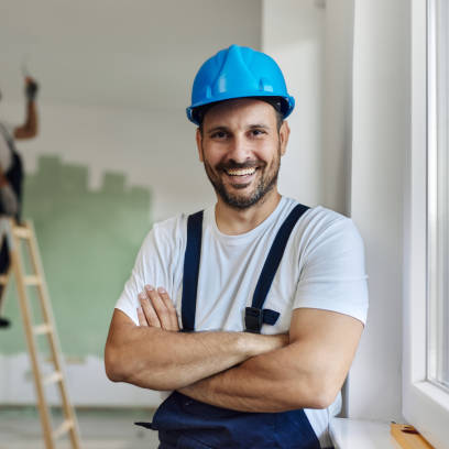 Construction project